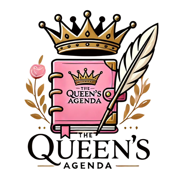 The Queen's Agenda